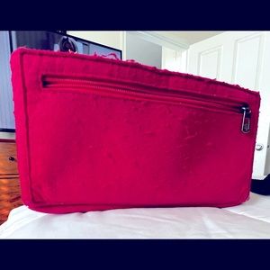 Felt 👛 Purse 👛 Organizer